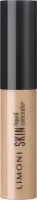 Кремовый консилер для лица, тон 01 Skin Liquid Concealer 01