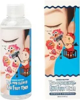 Тонер-пилинг для лица с фруктовыми кислотами Milky Piggy Hell-Pore Clean Up AHA Fruit Toner