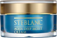 Увлажняющий крем для лица Aqua Deep Moist Cream