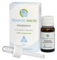 ERBORISTERIA  Эфирное масло МАНДАРИНА, 10 мл
