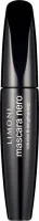 Тушь для ресниц , тон 01, черная Mascara Nero 01 black, супер объем и удлинение