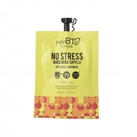 PuroBio - Маска Нет стрессу для всех типов волос/ No Stress Hair Mask, 40 мл