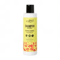 PuroBio - Шампунь Нет стрессу для поврежденных и окрашенных волос/ No Stress Shampoo, 200 мл