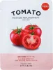 Тканевая маска для сияния кожи с томатами The Fresh Mask Sheet Tomato