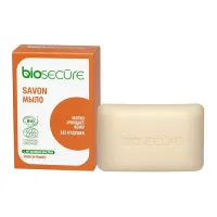 BIOSECURE Мыло с аргановым маслом, 100 г