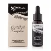 ChocoLatte Сыворотка (Oil free) для лица GABA COMPLEX омолаживающая, anti-age, коррекция морщин, подтяжка, 30мл