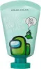Крем для рук с ароматом базилика и цитруса Among Us Moisture Hand Cream Basil Citrus