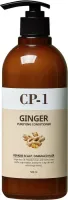 Кондиционер для волос с экстрактом имбиря CP-1 Ginger Purifying Conditioner