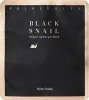 Гидрогелевая маска с экстрактом муцина черной улитки Prime Youth Black Snail Repair Hydrogel Mask