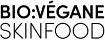 BioVegane логотип