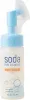 Пенка для лица Soda Tok Tok Clean Pore Bubble Foam