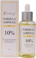 Сыворотка для лица с витамином С Formula Ampoule Vita C