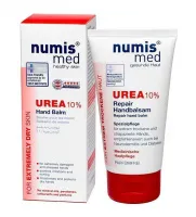 numis® med Бальзам для рук с 10 % мочевиной, 75 мл