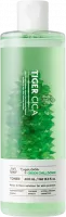 Успокаивающий тонер для лица с экстрактом центеллы азиатской Tiger Cica Green Chill Down Toner
