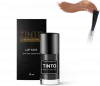TINTO - Пленочный тинт для губ на основе минеральных пигментов ВROWN CHOCOLATE