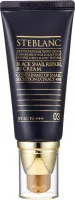 ББ-крем с муцином черной улитки, тон 03 Black Snail Repair BB Cream 03, натуральный беж