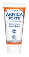 ERBORISTERIA Крем для тела «АРНИКА ФОРТЕ», 50 мл