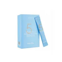 Шампунь для объема волос с пробиотиками 5 Probiotics Perfect Volume Shampoo Stick Pouch
