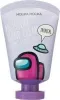 Крем для рук с ароматом тропических фруктов Among Us Moisture Hand Cream Tropical
