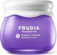FRUDIA Интенсивно увлажняющий крем с черникой (55г)