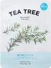 Противовоспалительная тканевая маска с чайным деревом The Fresh Tea Tree Mask Sheet