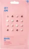 Осветляющая тканевая маска Pure Essence Mask Sheet Pearl, жемчуг