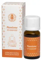 ERBORISTERIA  Смесь эфирных масел «ВТОРАЯ ЧАКРА», 10 мл