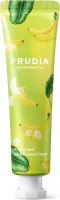 FRUDIA Крем для рук с бананом (30г)