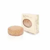 ChocoLatte - Твердый шампунь МОККА для тусклых и ослабленных волос, 60 г