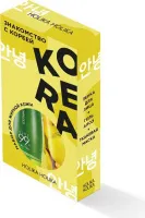 Набор для ухода за жирной кожей "Знакомство с Кореей"
