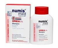 numis® med Шампунь с 5 % мочевиной, 200 мл