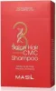 Восстанавливающий шампунь для волос с аминокислотами и керамидами 3 Salon Hair CMC Shampoo Stick Pouch