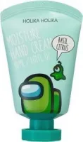 Крем для рук с ароматом базилика и цитруса Among Us Moisture Hand Cream Basil Citrus