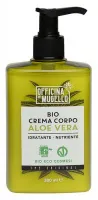 OFFICINA DEL MUGELLO Крем для тела «АЛОЭ ВЕРА», 300 мл