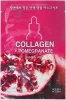 Увлажняющая тканевая маска для лица с коллагеном Ampoule Essence Mask Sheet Collagen