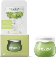 FRUDIA Себорегулирующий крем с зеленым виноградом МИНИ (10г)