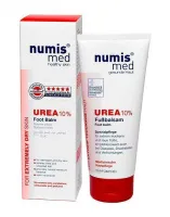 numis® med Бальзам для ног с 10 % мочевиной, 100 мл