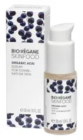 BioVegane Сыворотка для лица «БИО АСАИ», 30 мл