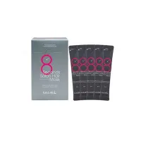 Маска-филлер для волос 8 Seconds Salon Hair Mask