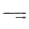 PuroBio - Карандаш для бровей (48 уголь) / Eyebrow Pencil, 1,3 гр