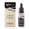 ChocoLatte Сыворотка (Oil free) для лица AHA COMPLEX обновляющая, отшелушевающая, осветляющая (AHA 5%) PH3,2, 30мл