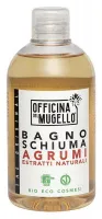 OFFICINA DEL MUGELLO Гель для душа «ЦИТРУС», 500 мл
