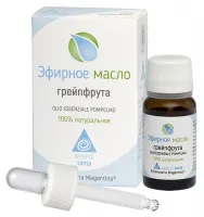 ERBORISTERIA  Эфирное масло ГРЕЙПФРУТА, 10 мл