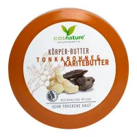 Сosnature Масло для тела БОБЫ ТОНКА и КАРИТЕ, 200 мл