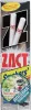 Зубная паста для курящих Zact