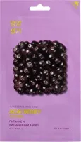 Витаминизирующая маска Pure Essence Mask Sheet Acai Berry, ягоды асаи