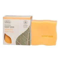 SPEICK Мыло "ЭНЕРГИЯ БИОНАТУР", 100 г