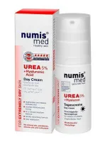 numis® med Дневной Крем с 5 % мочевиной и гиалуроновой кислотой, 50 мл