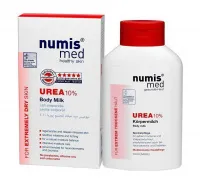 numis® med Молочко для тела с 10 % мочевиной, 300 мл