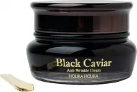 Питательный лифтинг крем Black Caviar Anti-Wrinkle Cream